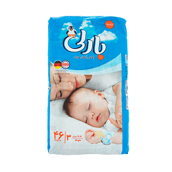 بارلی پوشک سایز 3 / 45 عددی